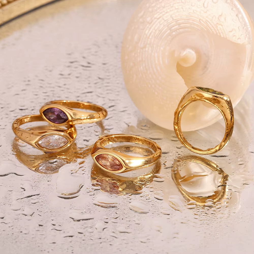 Rings for Woman
