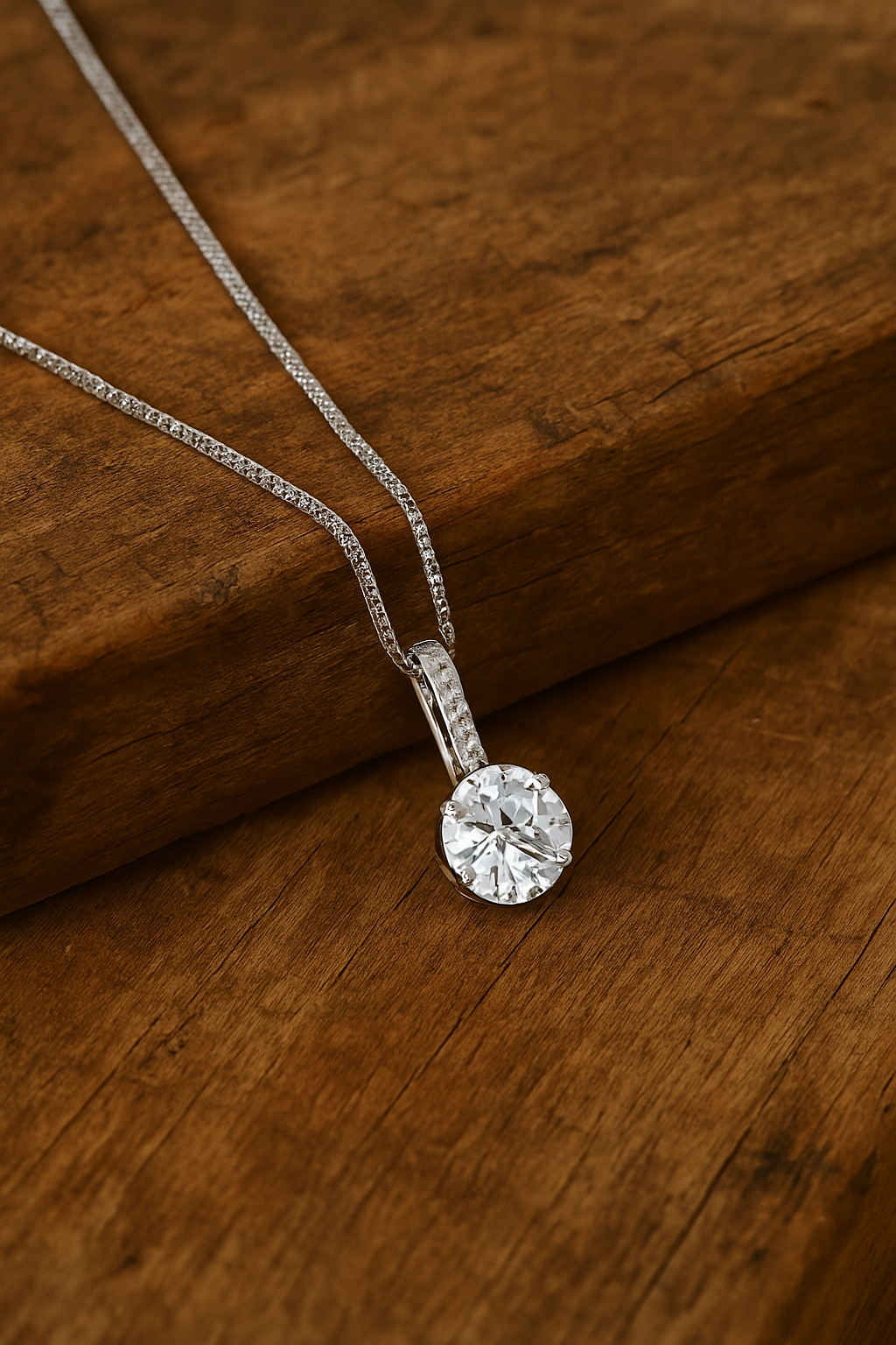 Woman's Necklaces